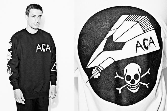 A Cut Above Winter 2013 Collection