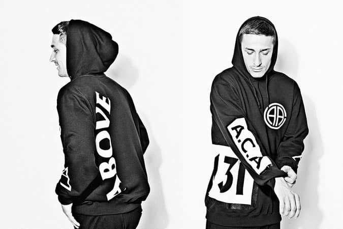 A Cut Above Winter 2013 Collection