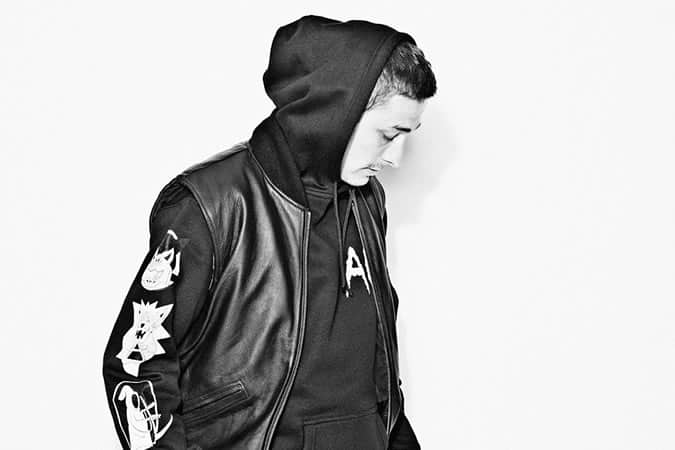 A Cut Above Winter 2013 Collection
