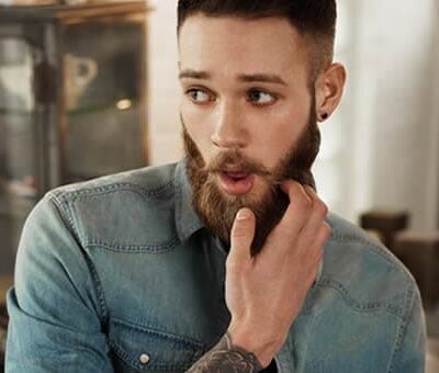 Menswear Essential: The Denim Shirt
