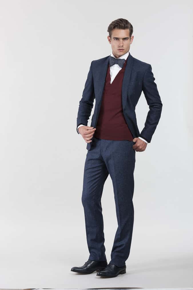 Diverso AW13