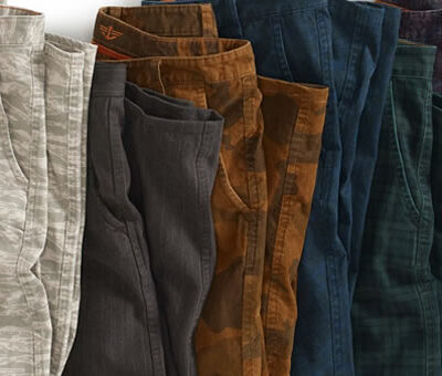 Dockers Alpha Khaki Collection AW13