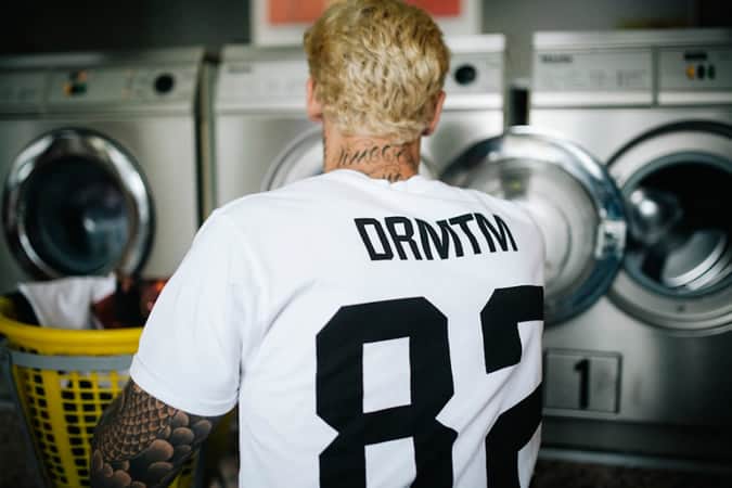 DRMTM: AW13 Collection