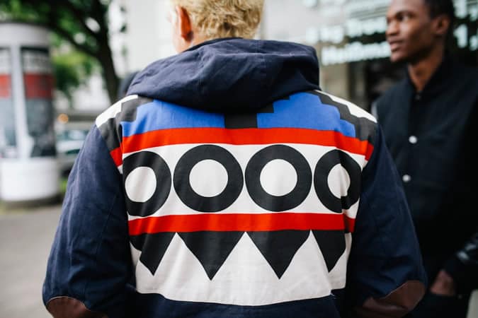 DRMTM: AW13 Collection