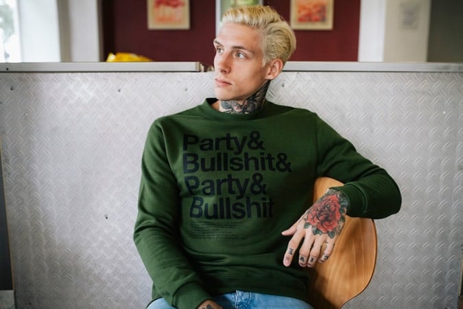 DRMTM: AW13 Collection