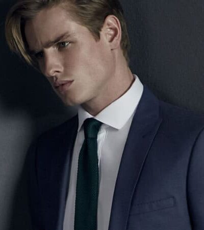 Men’s Fashion Basics – Part 100b – A Formal Round-Up