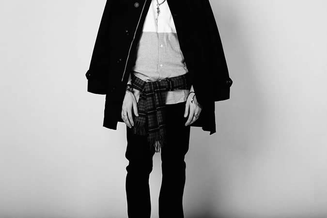 The Goodhood Store: AW13 Lookbook