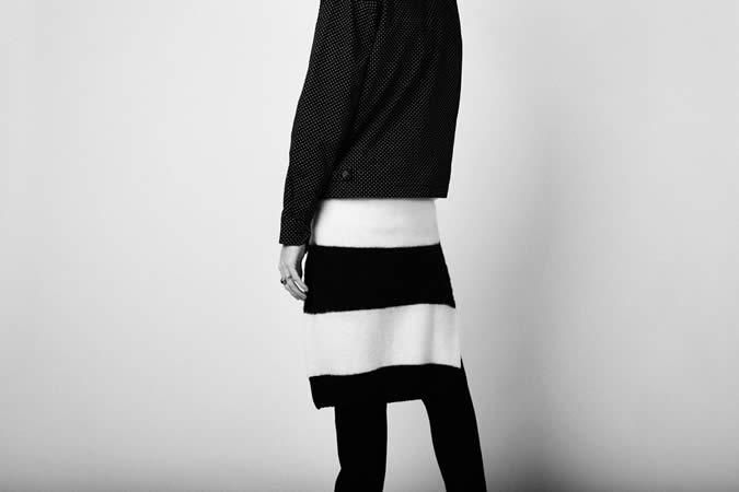 The Goodhood Store: AW13 Lookbook