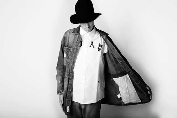 The Goodhood Store: AW13 Lookbook