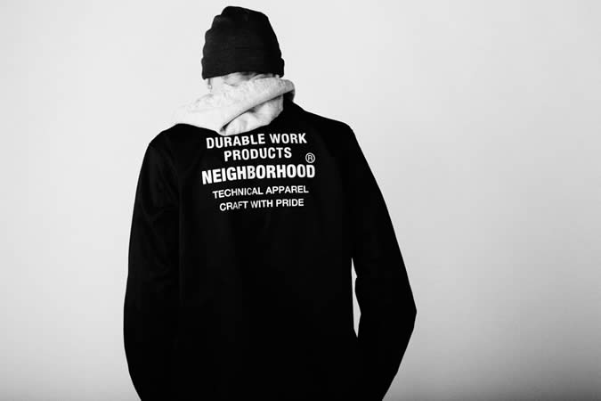 The Goodhood Store: AW13 Lookbook