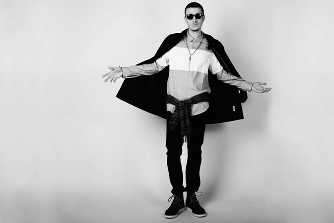 The Goodhood Store: AW13 Lookbook