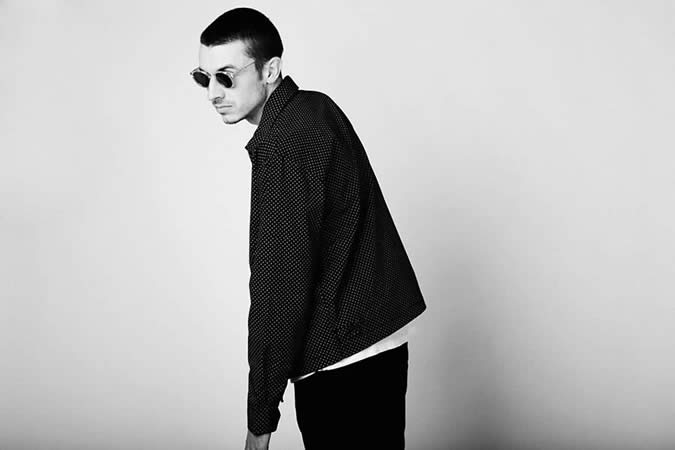 The Goodhood Store: AW13 Lookbook
