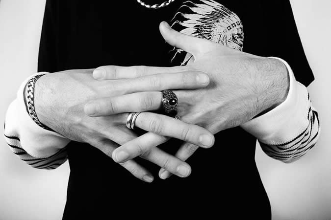 The Goodhood Store: AW13 Lookbook