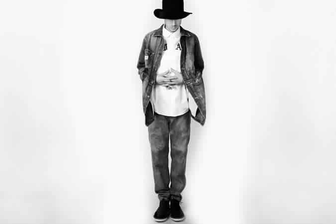 The Goodhood Store: AW13 Lookbook