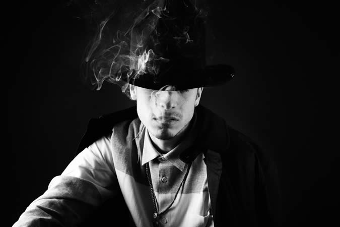 The Goodhood Store: AW13 Lookbook