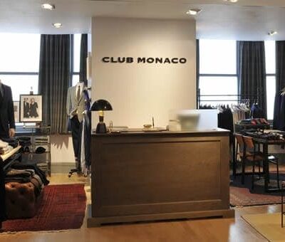 Harrods Launches Men’s Fashion Lab