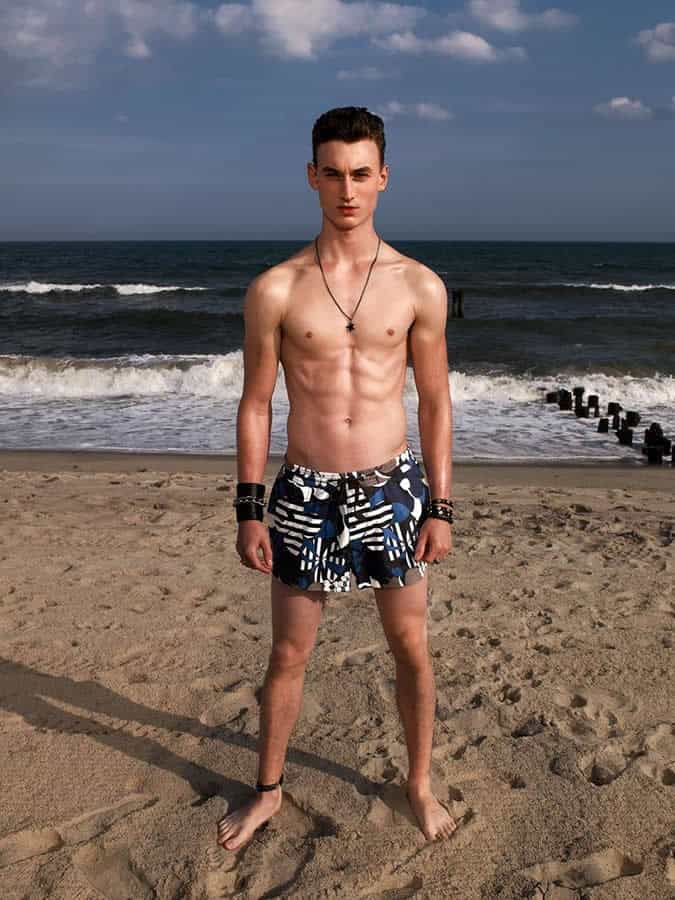 Marc by Marc Jacobs SS14 Collection
