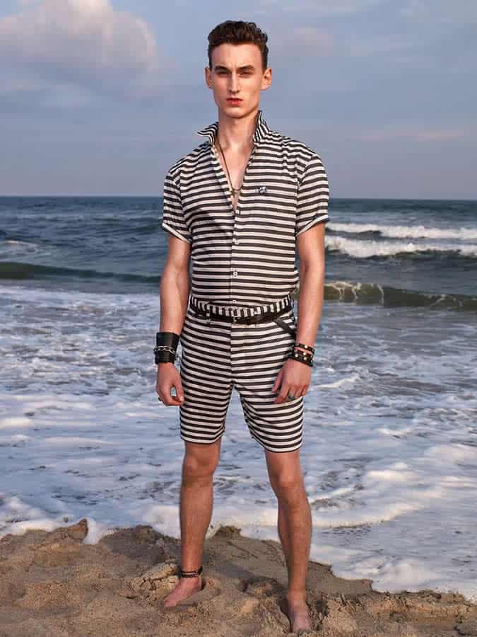 Marc by Marc Jacobs SS14 Collection