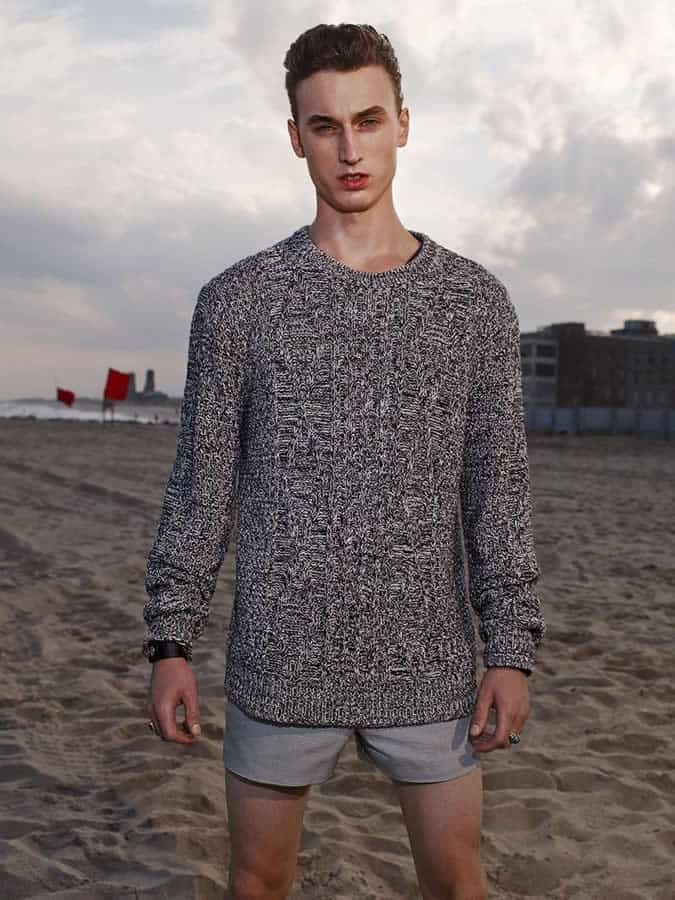 Marc by Marc Jacobs SS14 Collection