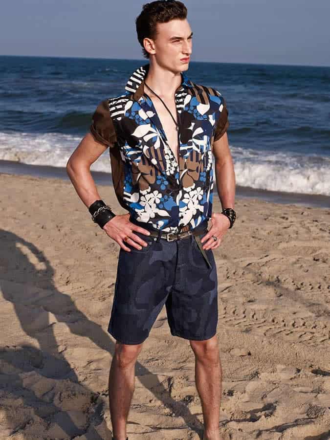 Marc by Marc Jacobs SS14 Collection