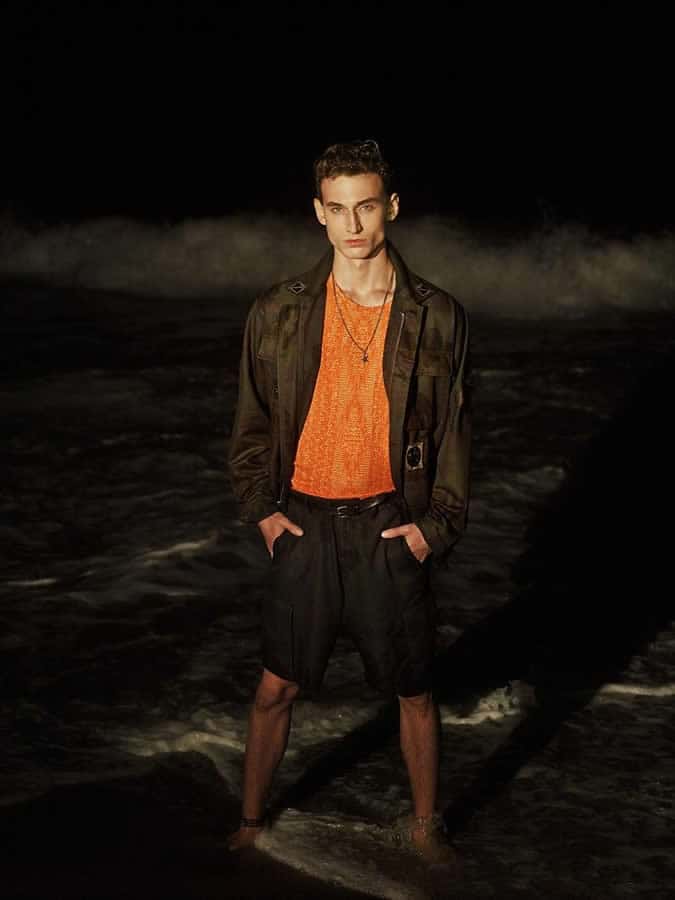 Marc by Marc Jacobs SS14 Collection