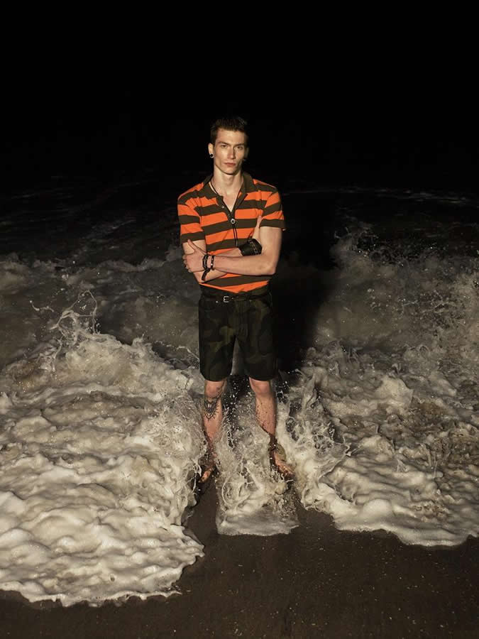 Marc by Marc Jacobs SS14 Collection
