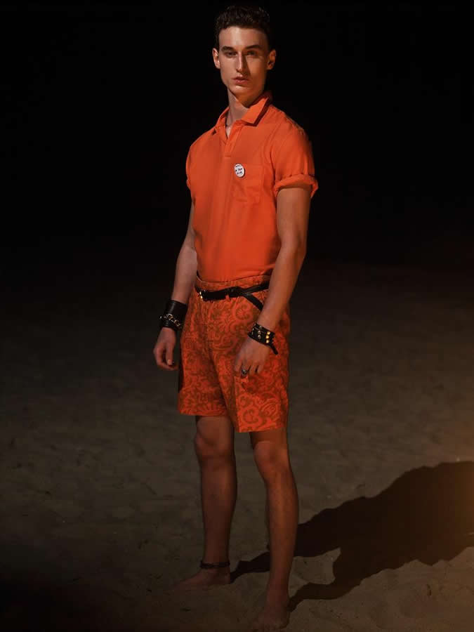 Marc by Marc Jacobs SS14 Collection