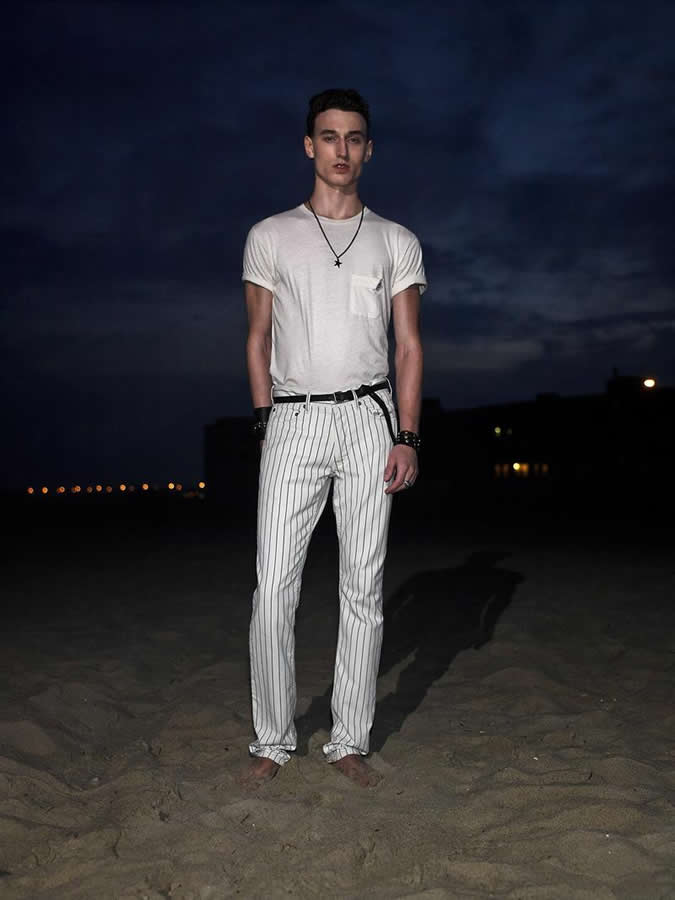 Marc by Marc Jacobs SS14 Collection
