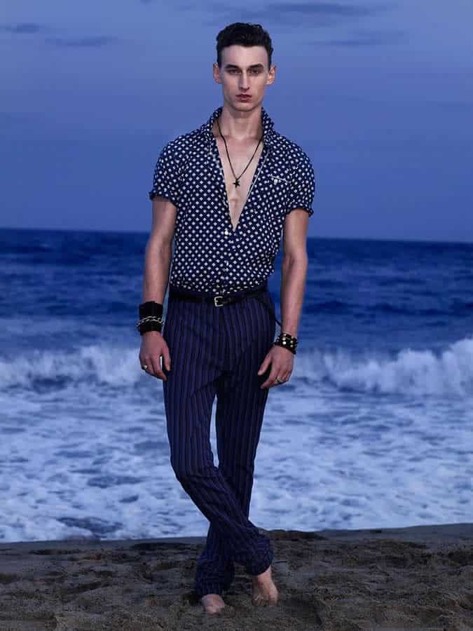 Marc by Marc Jacobs SS14 Collection
