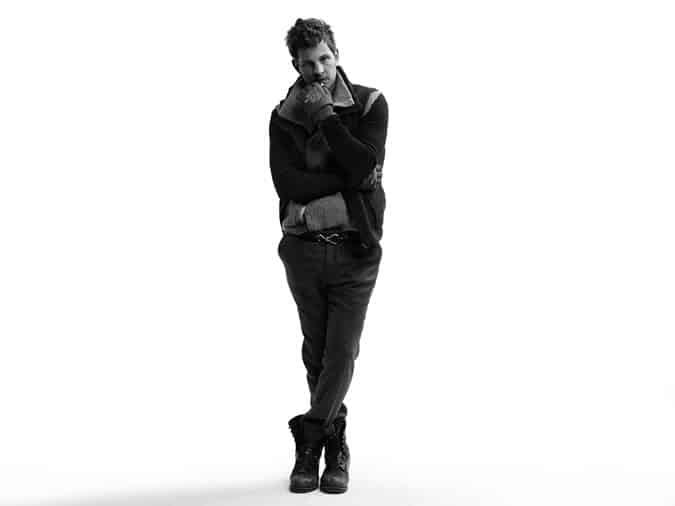 Rag & Bone AW13 Looks