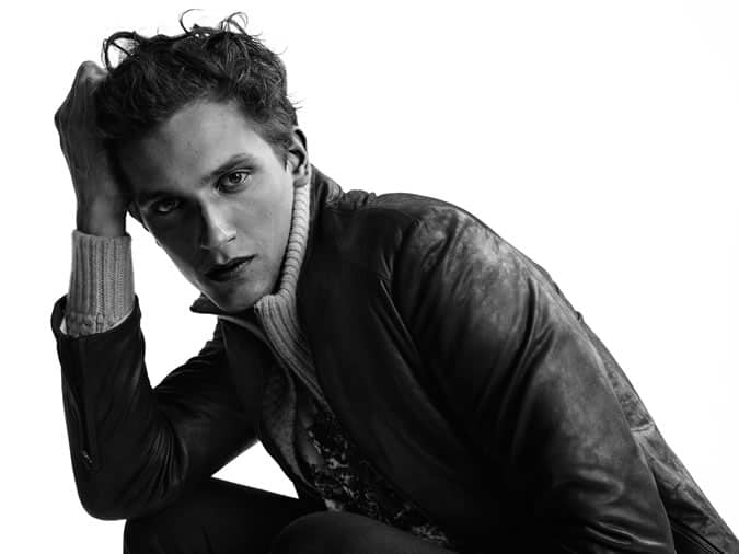 Rag & Bone AW13 Looks