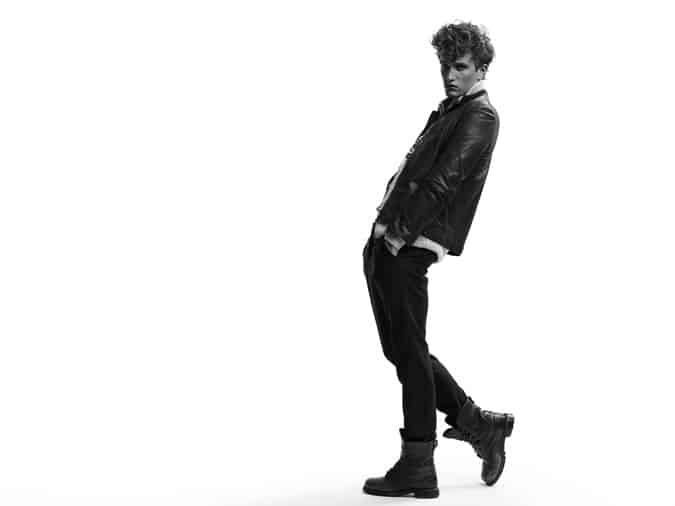 Rag & Bone AW13 Looks
