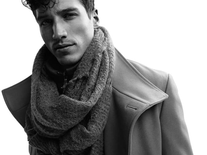 Rag & Bone AW13 Looks