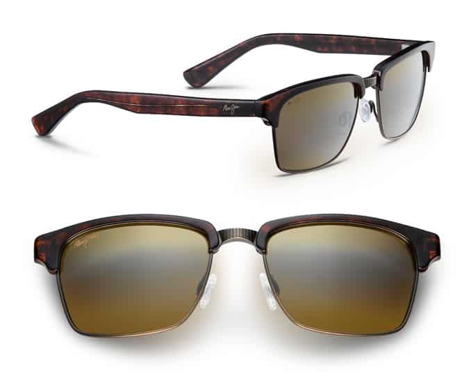 Maui Jim Eyewear