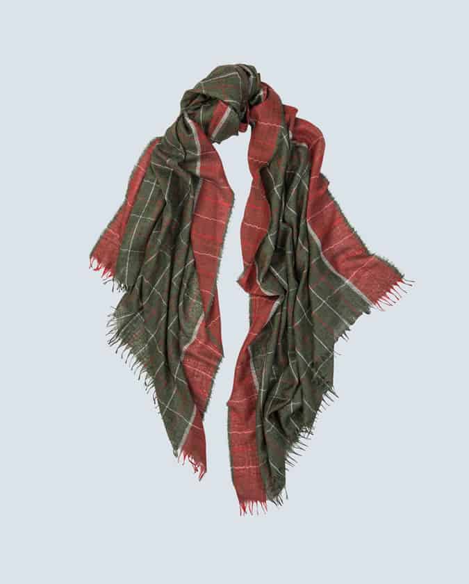 Begg & Co Nagas Collection