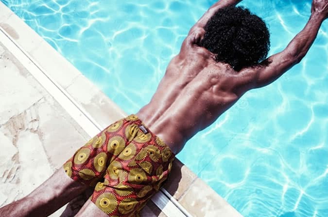 Okun Swimwear SS14