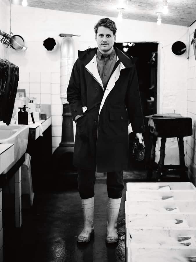 Toast AW13
