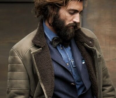 5 Ways To Keep Your Style Interesting