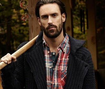 Style Inspiration: Hunter Gatherer