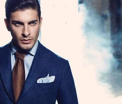 Top 5 Ways To Boost Your AW13 Business Style