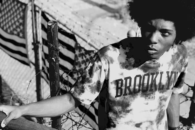 Supply & Demand AW13