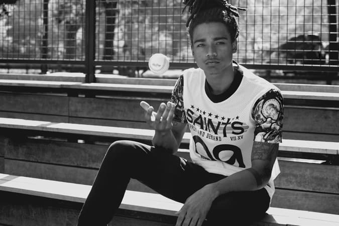 Supply & Demand AW13