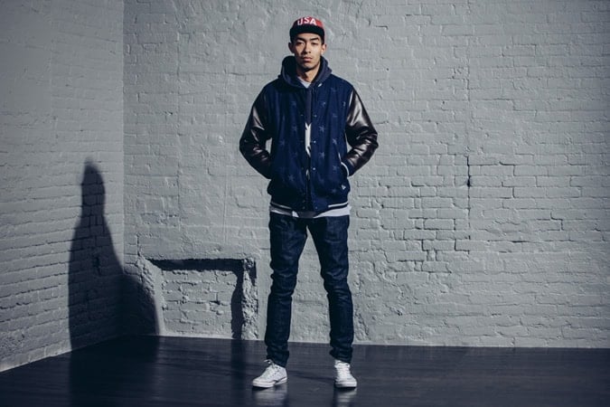 10.Deep Holiday 2013: Midnight Lookbook