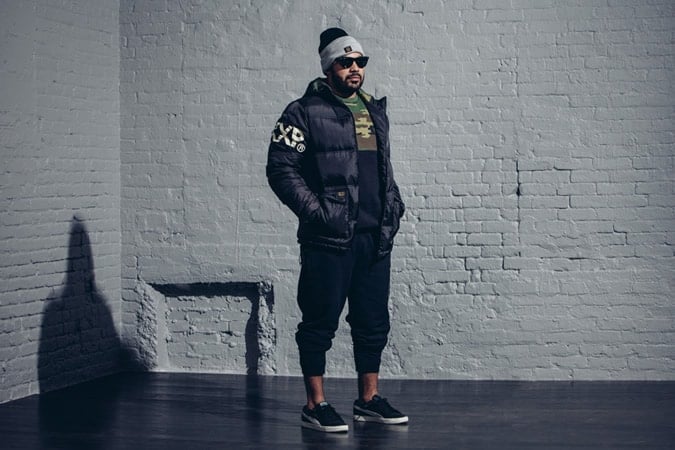 10.Deep Holiday 2013: Midnight Lookbook