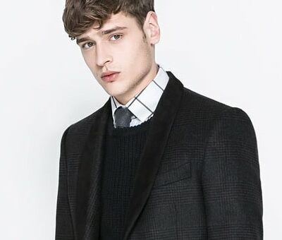 Zara Edition Menswear: AW13 Collection