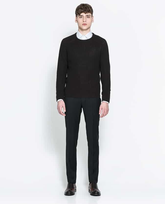 Zara Edition AW13 Collection