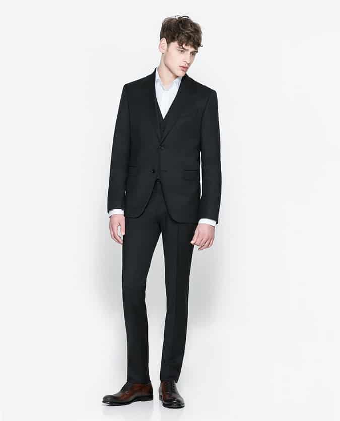 Zara Edition AW13 Collection