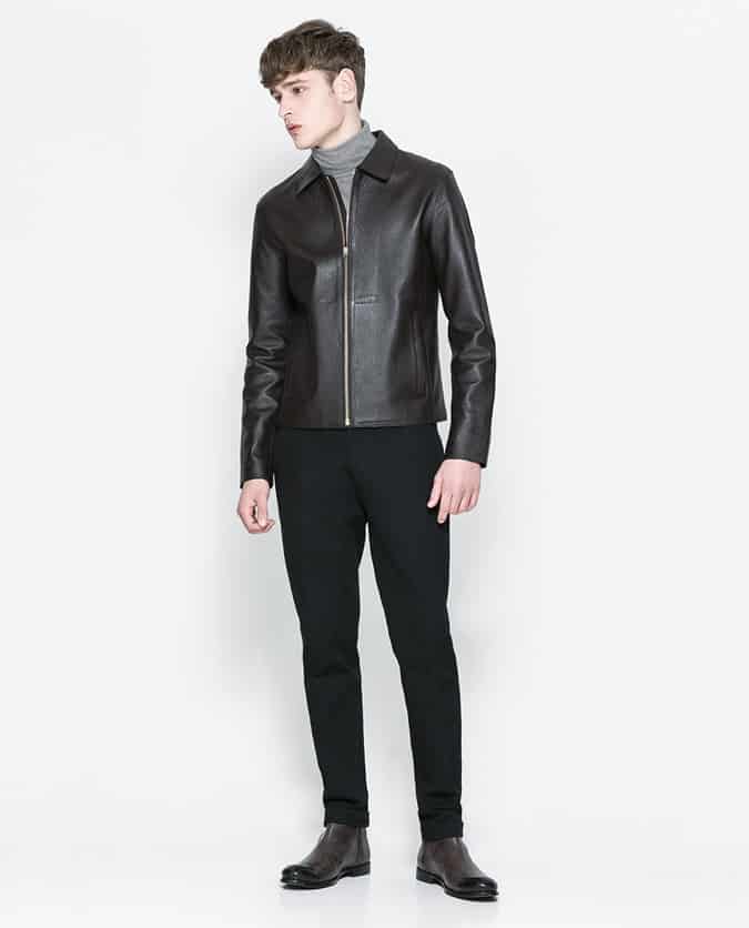 Zara Edition AW13 Collection