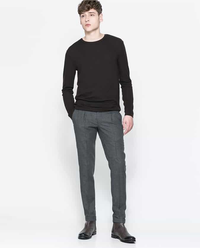 Zara Edition AW13 Collection