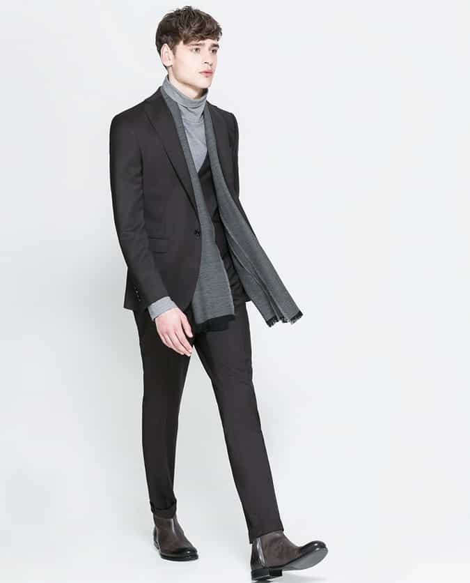 Zara Edition AW13 Collection